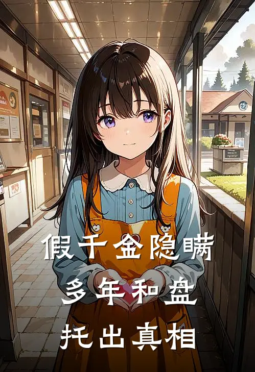 假千金隐瞒多年和盘托出真相小说安柔琪琪（已完结全集完整版大结局）安柔琪琪小说全文阅读笔趣阁