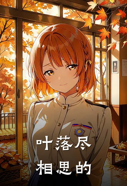 叶落尽相思的