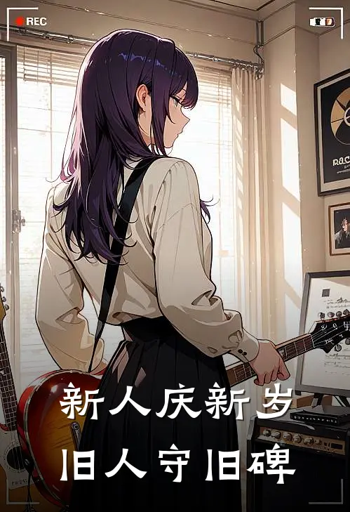 新人庆新岁，旧人守旧碑