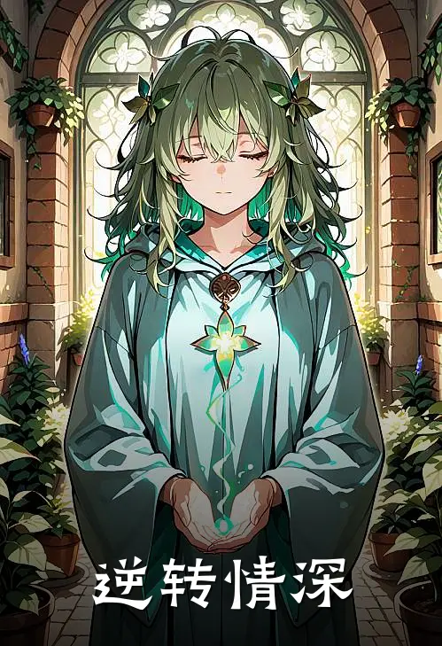 逆转情深(江彻白纤纤)热门网络小说推荐_免费完结版小说逆转情深(江彻白纤纤)