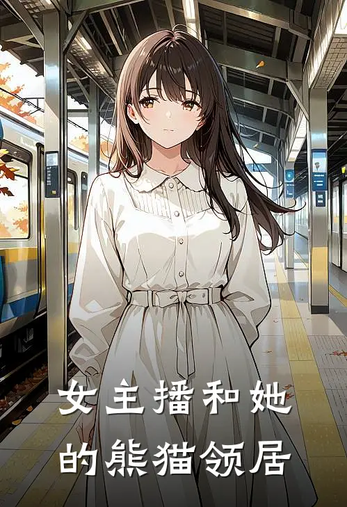 女主播和她的熊猫领居