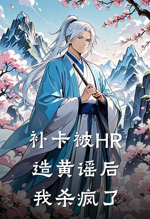 补卡被HR造黄谣后，我杀疯了(小宋张勇)热门小说阅读_全文免费阅读补卡被HR造黄谣后，我杀疯了小宋张勇