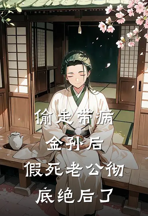 偷走带病金孙后，假死老公彻底绝后了哲哥李凯最新章节免费阅读_偷走带病金孙后，假死老公彻底绝后了热门小说