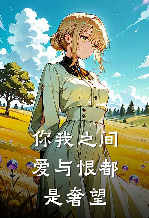 顾盛司苏荞《你我之间，爱与恨都是奢望》最新章节阅读_(顾盛司苏荞)热门小说