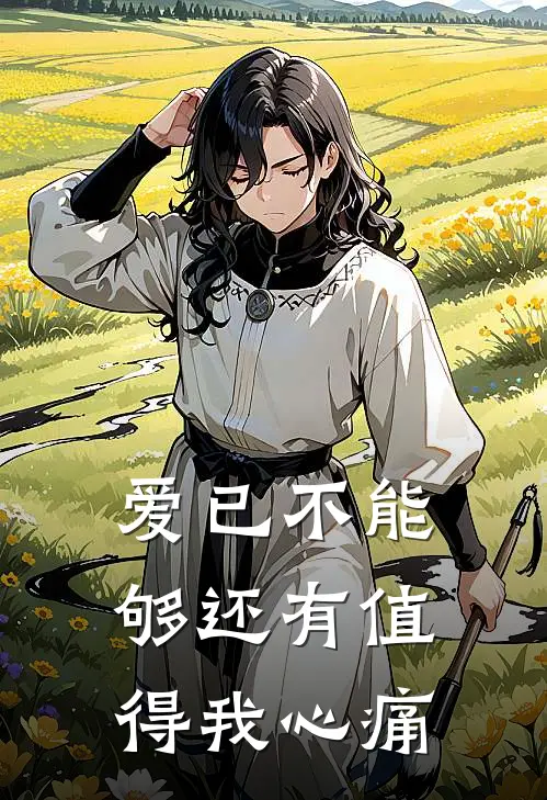 爱已不能够还有值得我心痛