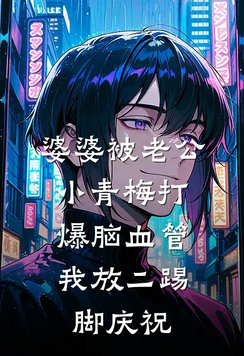 婆婆被老公小青梅打爆脑血管，我放二踢脚庆祝