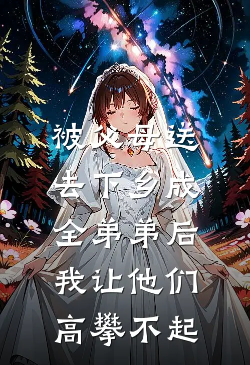 被父母送去下乡成全弟弟后，我让他们高攀不起(顾念书顾铁根)全文免费阅读无弹窗大结局_《被父母送去下乡成全弟弟后，我让他们高攀不起》顾念书顾铁根免费小说