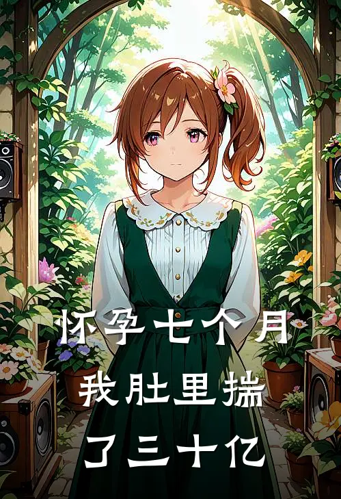 怀孕七个月，我肚里揣了三十亿(顾砚唐淼)小说免费阅读无弹窗_完结小说怀孕七个月，我肚里揣了三十亿顾砚唐淼