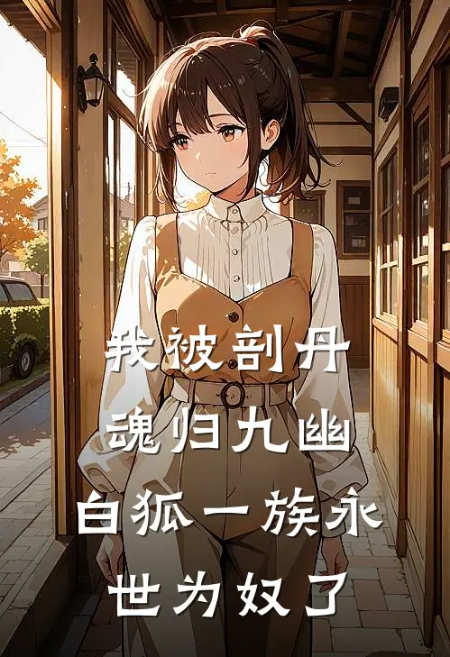 我被剖丹魂归九幽，白狐一族永世为奴了