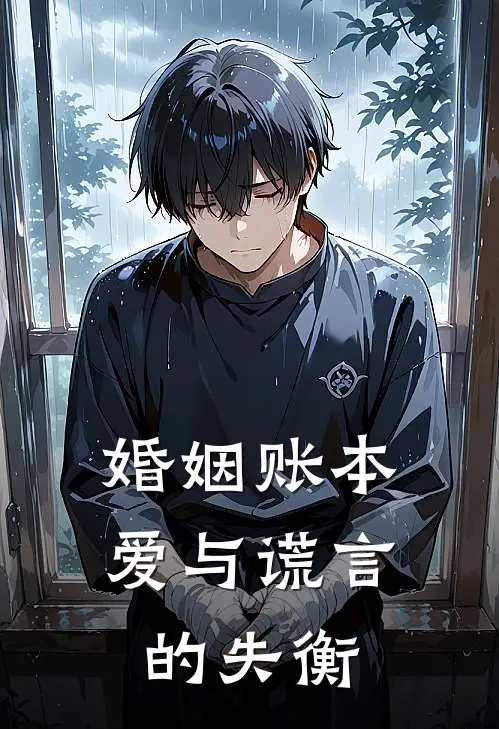 婚姻账本：爱与谎言的失衡(张婷雅李明阳)完结的热门小说_全本免费完结小说婚姻账本：爱与谎言的失衡(张婷雅李明阳)