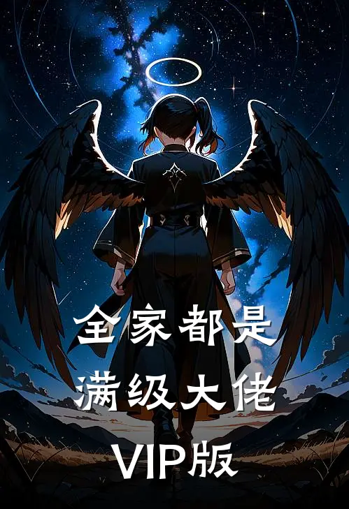 全家都是满级大佬VIP版