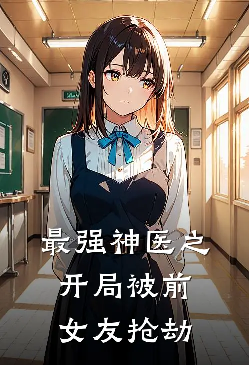 最强神医之开局被前女友抢劫