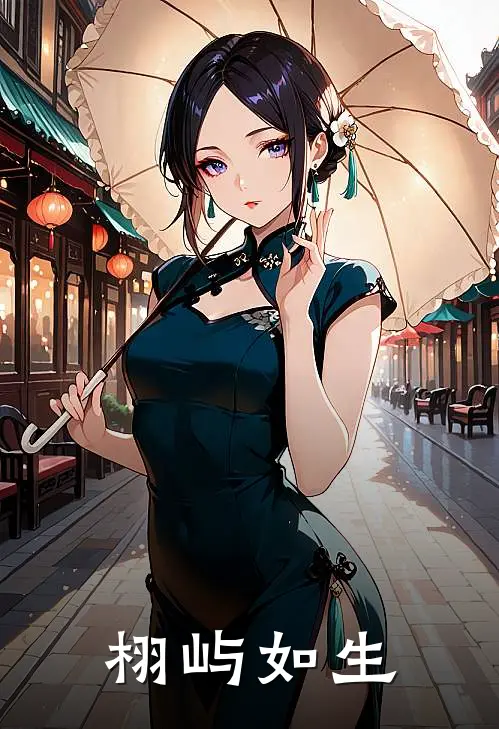 栩屿如生(杨屿林敏)全本免费在线阅读_栩屿如生全文阅读