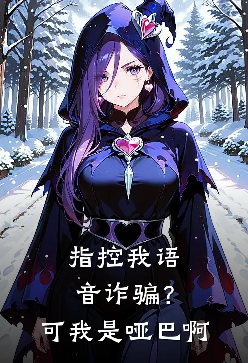 指控我语音诈骗？可我是哑巴啊宁语许知行免费小说在线看_完本小说阅读指控我语音诈骗？可我是哑巴啊(宁语许知行)