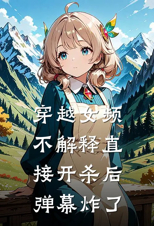 穿越女频不解释直接开杀后，弹幕炸了韩妙玲柳如烟完整免费小说_小说全文免费阅读穿越女频不解释直接开杀后，弹幕炸了韩妙玲柳如烟