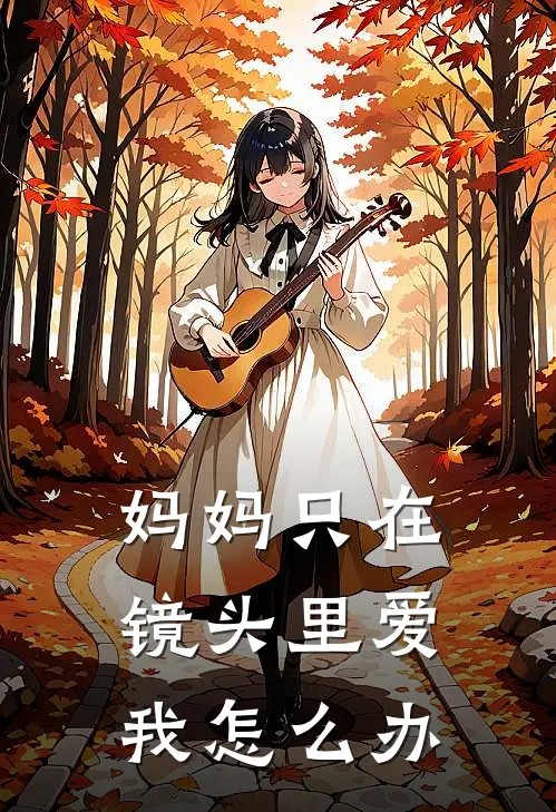 妈妈只在镜头里爱我怎么办