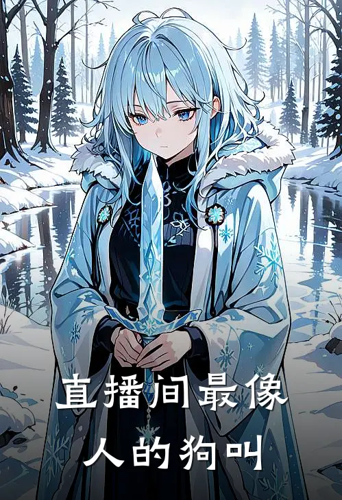 直播间最像人的狗叫