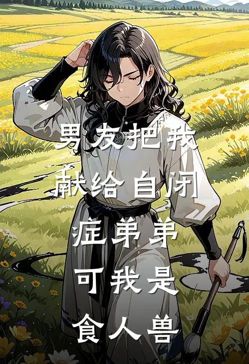 男友把我献给自闭症弟弟，可我是食人兽