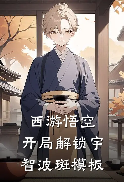 西游悟空：开局解锁宇智波斑模板(悟空孙悟空)在哪看免费小说_全本免费完结小说西游悟空：开局解锁宇智波斑模板悟空孙悟空