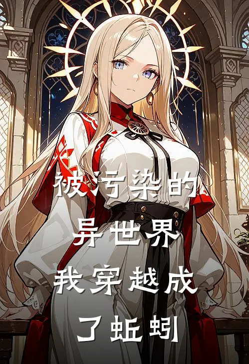 被污染的异世界：我穿越成了蚯蚓