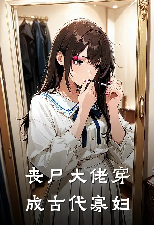 丧尸大佬穿成古代寡妇尹尔南韦六郎最新小说推荐_完结小说丧尸大佬穿成古代寡妇(尹尔南韦六郎)