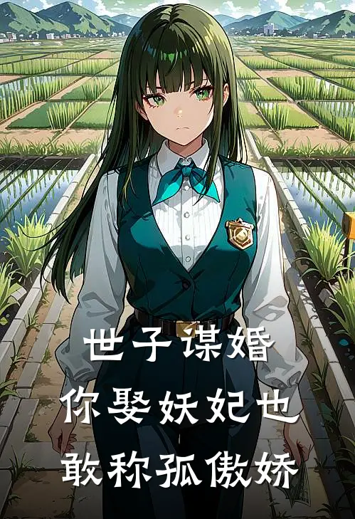 《世子谋婚，你娶妖妃也敢称孤傲娇》萧景珩苏玉娆火爆新书_世子谋婚，你娶妖妃也敢称孤傲娇(萧景珩苏玉娆)最新热门小说