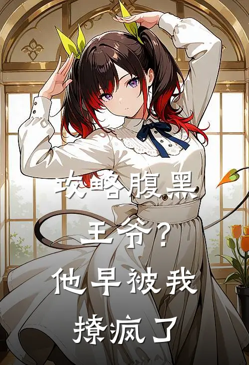 攻略腹黑王爷？他早被我撩疯了