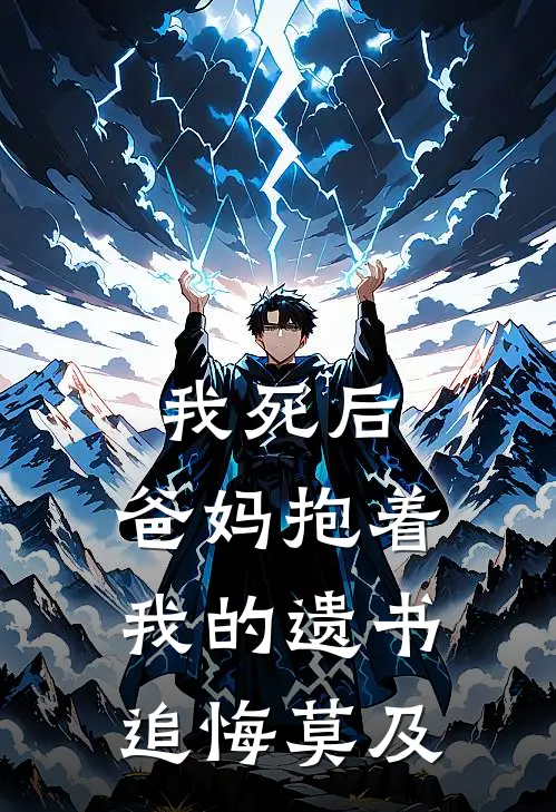 我死后，爸妈抱着我的遗书追悔莫及