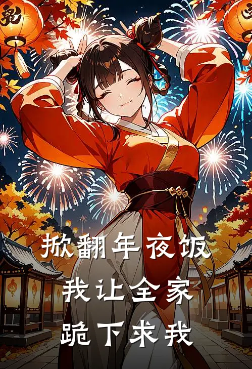 掀翻年夜饭，我让全家跪下求我