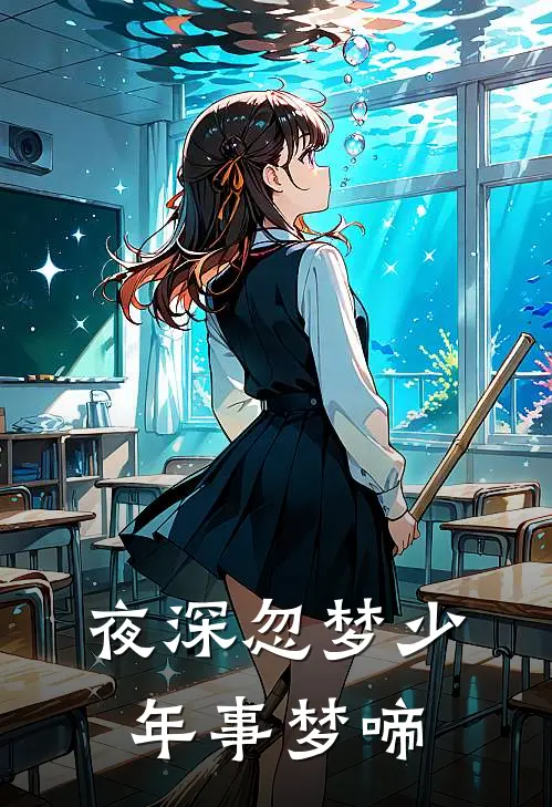 夜深忽梦少年事 梦啼