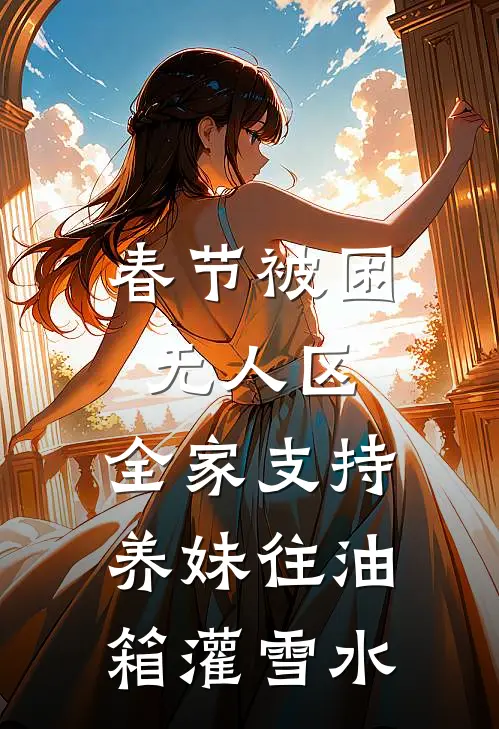 我林婉婉《春节被困无人区，全家支持养妹往油箱灌雪水》全文免费阅读_春节被困无人区，全家支持养妹往油箱灌雪水全集在线阅读