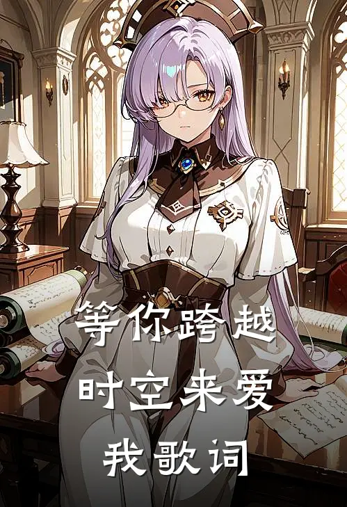 等你跨越时空来爱我歌词