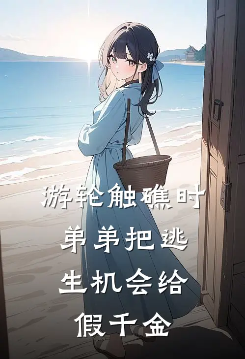 游轮触礁时，弟弟把逃生机会给假千金(宋依宋辞)全本免费小说_新热门小说游轮触礁时，弟弟把逃生机会给假千金宋依宋辞