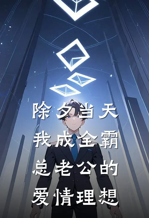 除夕当天，我成全霸总老公的爱情理想(许知年苏晚晴)全章节在线阅读_许知年苏晚晴全章节在线阅读