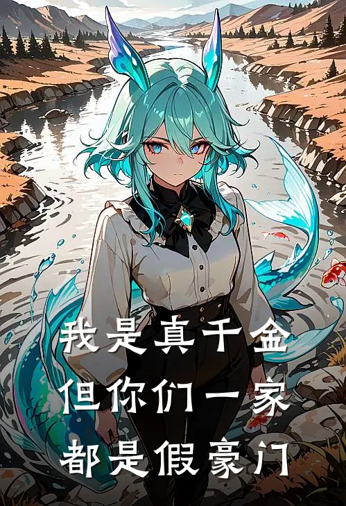 我是真千金，但你们一家都是假豪门