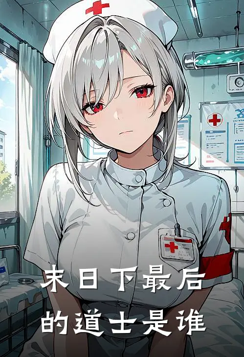 末日下最后的道士是谁