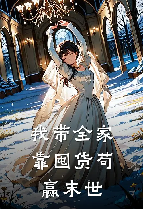 我带全家靠囤货苟赢末世江南张思维小说推荐完结_全集免费小说我带全家靠囤货苟赢末世(江南张思维)