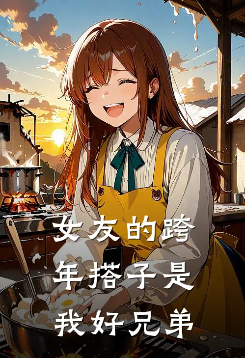 女友的跨年搭子是我好兄弟