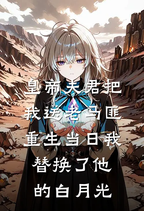 皇帝夫君把我送老马匪，重生当日我替换了他的白月光沈昭莹沈璃月热门小说大全_免费小说完结皇帝夫君把我送老马匪，重生当日我替换了他的白月光沈昭莹沈璃月