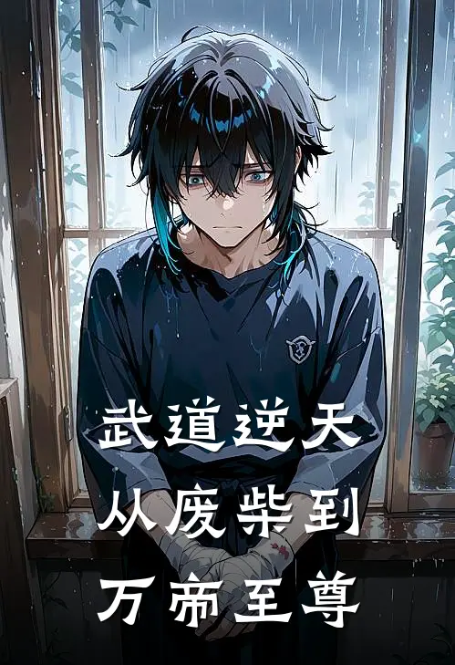 武道逆天：从废柴到万帝至尊林辰赵天宇最新完结小说推荐_全集免费小说武道逆天：从废柴到万帝至尊林辰赵天宇