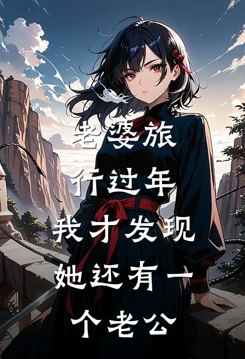 老婆旅行过年，我才发现她还有一个老公