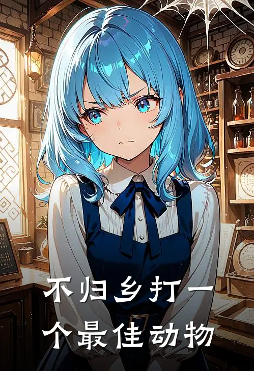 不归乡打一个最佳动物