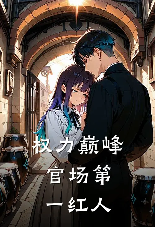 权力巅峰：官场第一红人