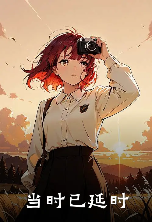 当时已延时(谢虞时延)最新小说_免费阅读完整版小说当时已延时(谢虞时延)