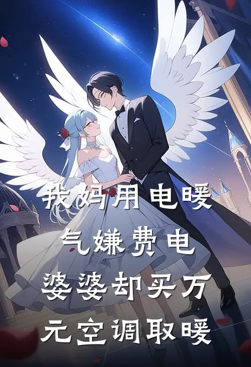 我妈用电暖气嫌费电，婆婆却买万元空调取暖(婉儿妈妈)无弹窗小说免费阅读_小说免费阅读无弹窗我妈用电暖气嫌费电，婆婆却买万元空调取暖婉儿妈妈