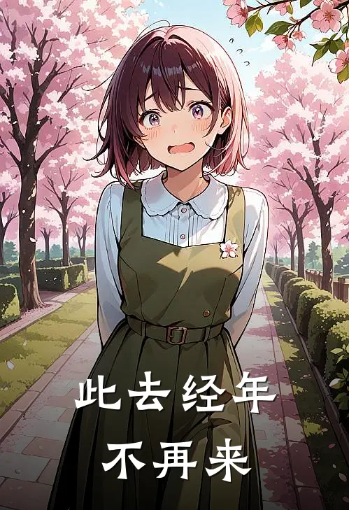 此去经年不再来