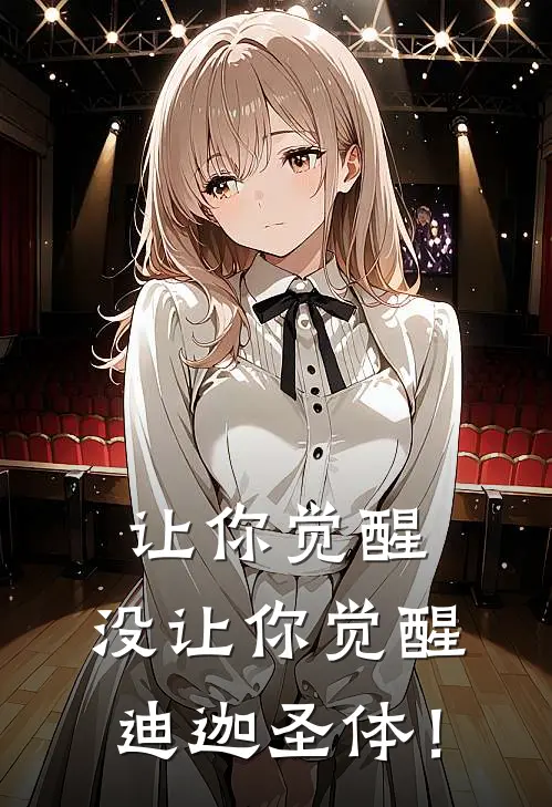 让你觉醒，没让你觉醒迪迦圣体！叶轩肖雪完整免费小说_热门小说阅读让你觉醒，没让你觉醒迪迦圣体！叶轩肖雪