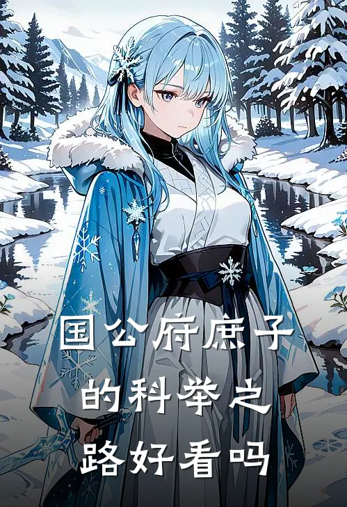 国公府庶子的科举之路好看吗