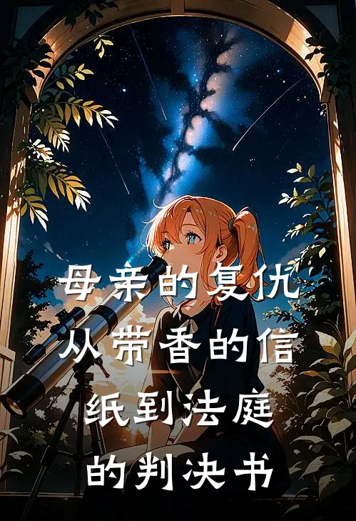 母亲的复仇，从带香的信纸到法庭的判决书玲玲沈悦免费小说推荐_免费小说笔趣阁母亲的复仇，从带香的信纸到法庭的判决书玲玲沈悦