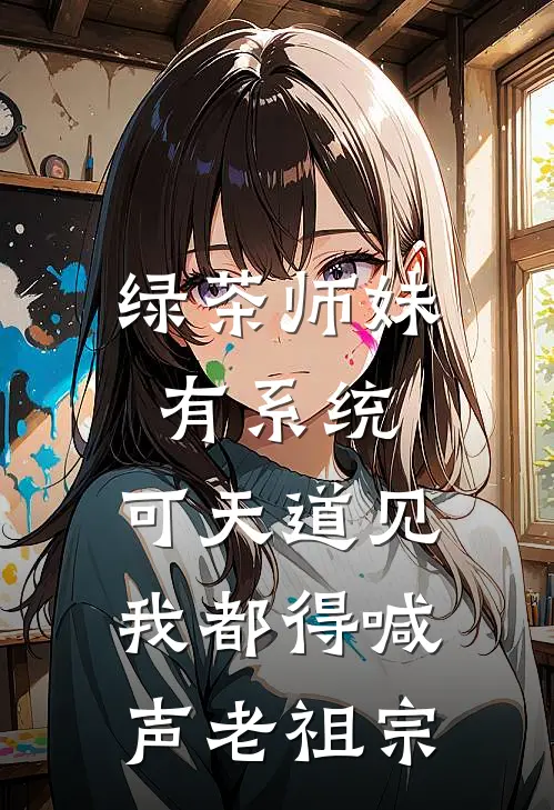 绿茶师妹有系统，可天道见我都得喊声老祖宗